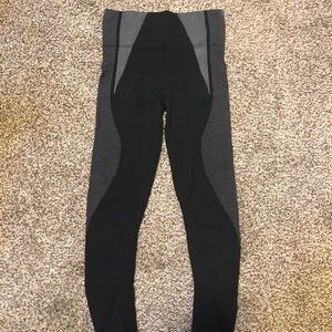 SPANX leggings